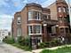 2016 N Sawyer, Chicago, IL 60647