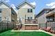 4581 N Melvina, Chicago, IL 60630