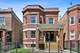 2510 N Avers Unit 1, Chicago, IL 60647