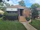 2413 Bradley, Evanston, IL 60202