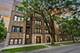 3611 N Bosworth Unit 1, Chicago, IL 60613