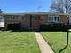 3017 192nd, Lansing, IL 60438