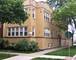 3856 N Claremont, Chicago, IL 60618