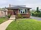 4709 w 99th, Oak Lawn, IL 60453