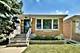 6915 W Berwyn, Chicago, IL 60656