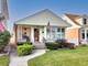 7717 W Hortense, Chicago, IL 60631