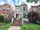 3012 W George, Chicago, IL 60618