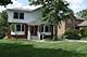 1122 Cherry, Wheaton, IL 60187