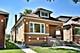 7019 W Wolfram, Chicago, IL 60634