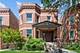 3718 N Bell, Chicago, IL 60618