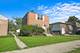 933 Marshall, Bellwood, IL 60104