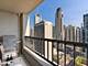 1030 N State Unit 25J, Chicago, IL 60610