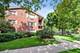 540 Hinman Unit 3, Evanston, IL 60202