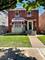 3035 N Natchez, Chicago, IL 60634