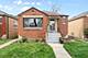 10038 S Carpenter, Chicago, IL 60643