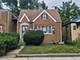 10119 S St Lawrence, Chicago, IL 60628