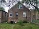 10119 S St Lawrence, Chicago, IL 60628