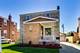 7835 W Berwyn, Chicago, IL 60656