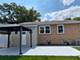 3525 Madison, Bellwood, IL 60104