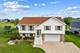 7848 W Evan, Frankfort, IL 60423