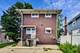 3433 Clarence, Berwyn, IL 60402