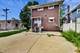 3433 Clarence, Berwyn, IL 60402