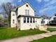 728 N Ash, Waukegan, IL 60085