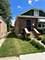 4007 Scoville, Stickney, IL 60402