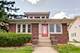 917 Oakland, Joliet, IL 60435