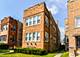6610 N Campbell, Chicago, IL 60645