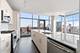 717 S Clark Unit 2801, Chicago, IL 60605