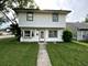 17056 Lorenz, Lansing, IL 60438