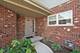 9439 Parkwood, Tinley Park, IL 60487