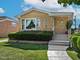 8712 Tulley, Oak Lawn, IL 60453