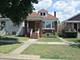 2705 Clinton, Berwyn, IL 60402