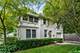 1160 N Sheridan, Lake Forest, IL 60045