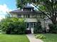 201 N Cuyler, Oak Park, IL 60302