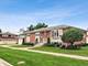 9801 S Kenton, Oak Lawn, IL 60453