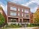 2704 N Bosworth Unit 1N, Chicago, IL 60614