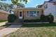 7615 W Hortense, Chicago, IL 60631