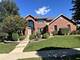 18815 Chestnut, Mokena, IL 60448