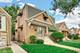 3912 W 59th, Chicago, IL 60629