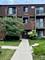 4156 Central Unit 3W, Glenview, IL 60025