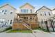 4512 S Lowe, Chicago, IL 60609