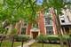 1412 W Cuyler Unit 3W, Chicago, IL 60613