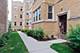 1928 W Addison Unit 3S, Chicago, IL 60613