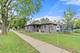 805 E Prairie, Des Plaines, IL 60016