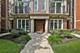 628 W Wrightwood Unit 2W, Chicago, IL 60614