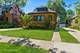 2315 W 108th, Chicago, IL 60643