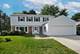 206 Crabtree, Vernon Hills, IL 60061